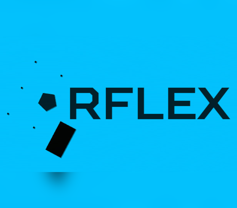 RFLEX PC Steam Ключ