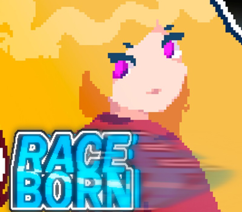 Raceborn PC Steam Ключ