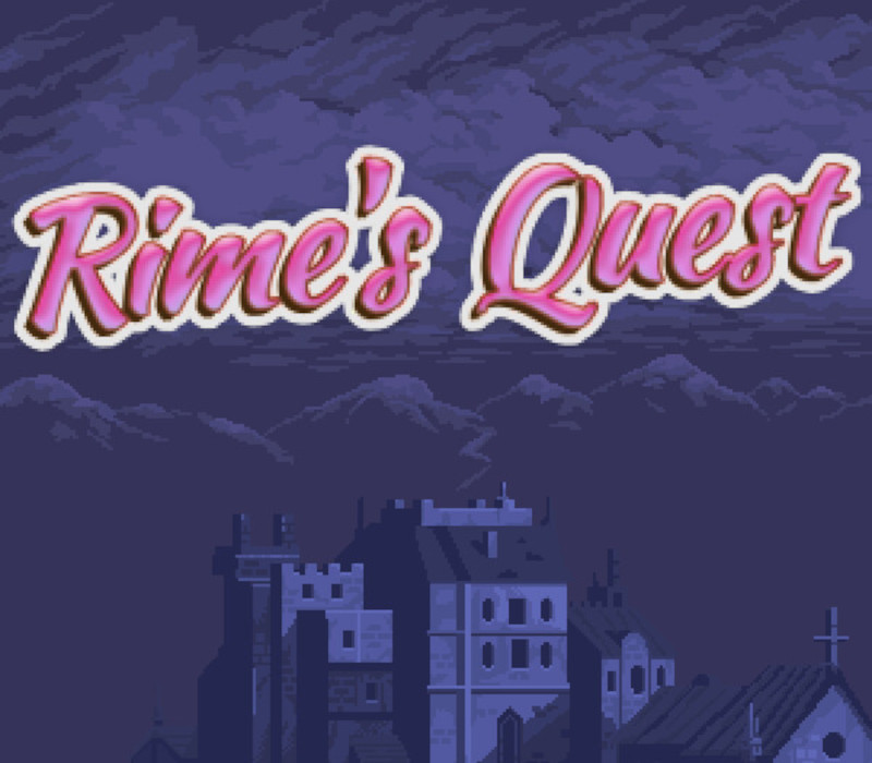 Rime's quest PC Steam Ключ