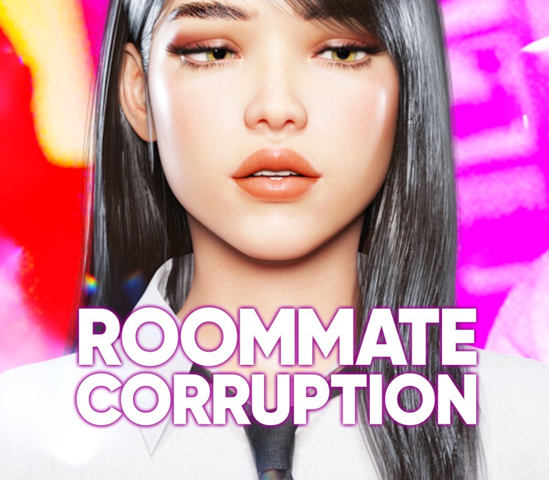 Roommate Corruption PC Steam Ключ