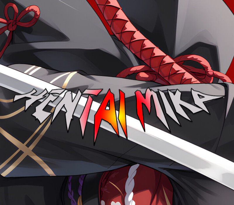 Hentai Mika PC Steam Ключ