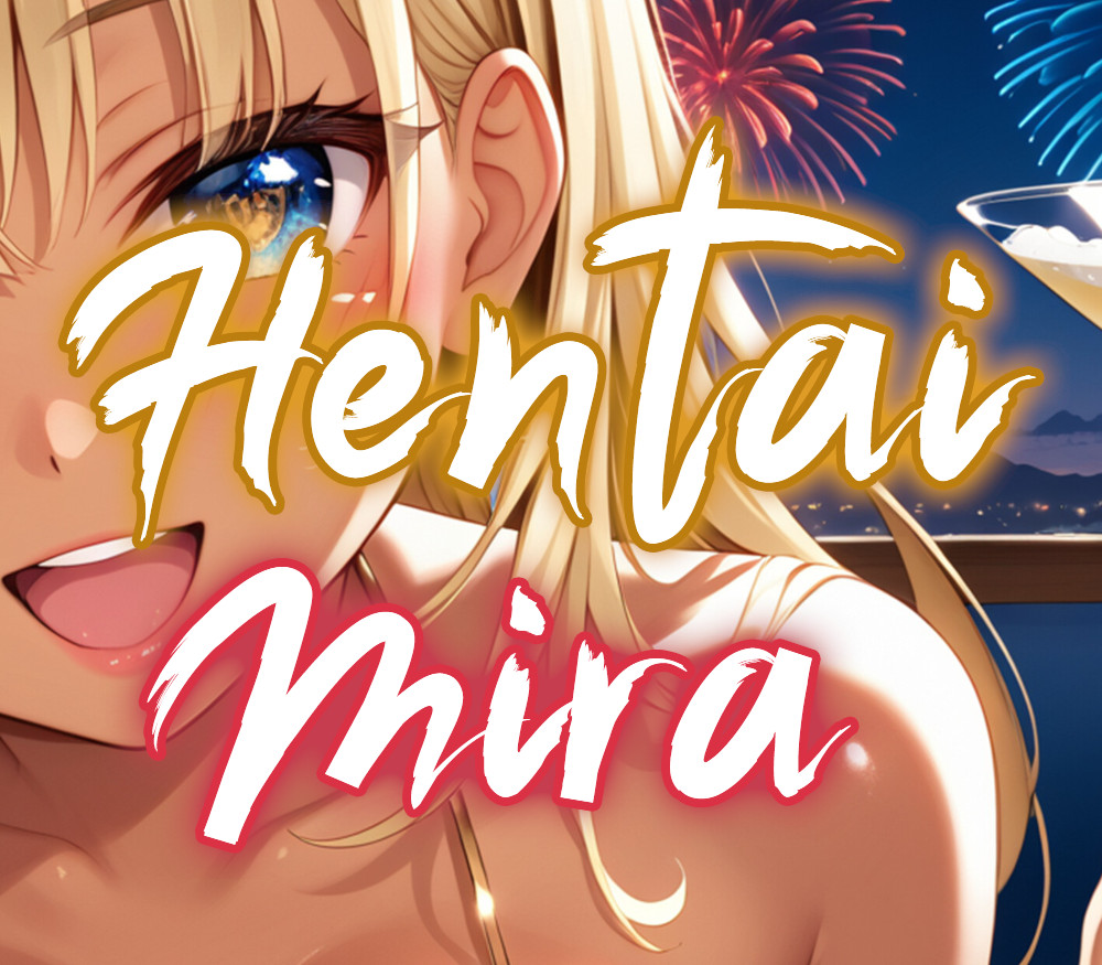 Hentai Mira PC Steam Ключ
