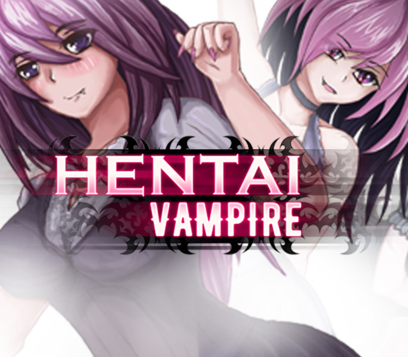 Hentai Vampire PC Steam Ключ