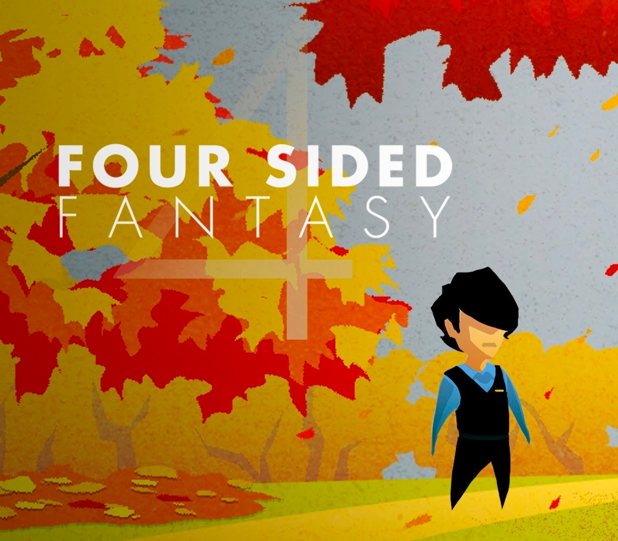 Four Sided Fantasy PC Steam Аккаунт