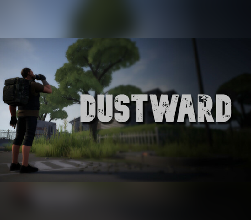 Dustward PC Steam Ключ
