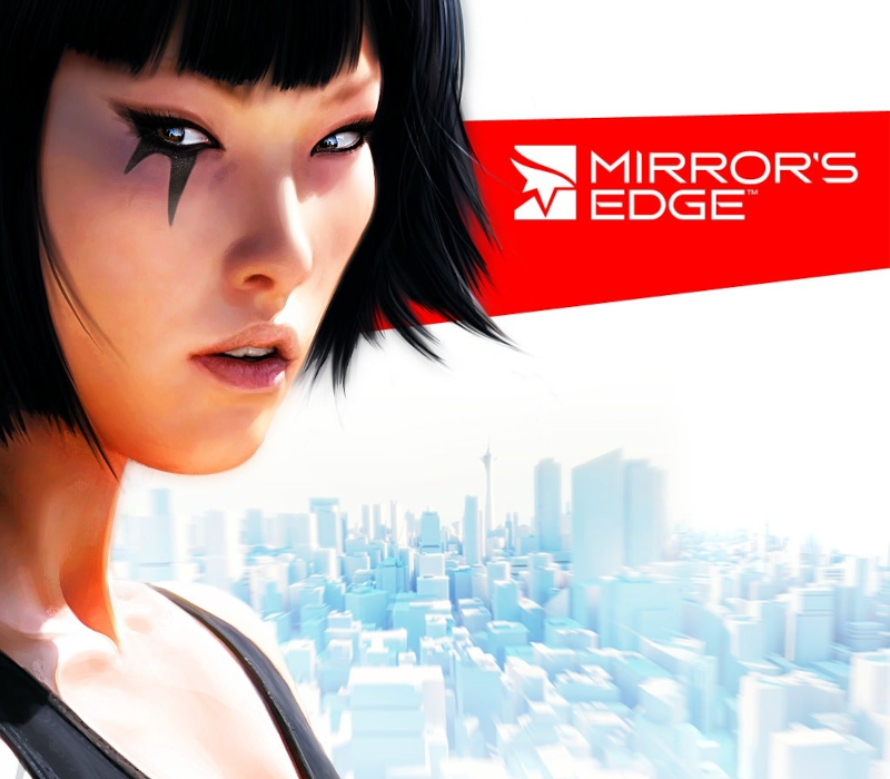 Mirror's Edge PC Steam Аккаунт