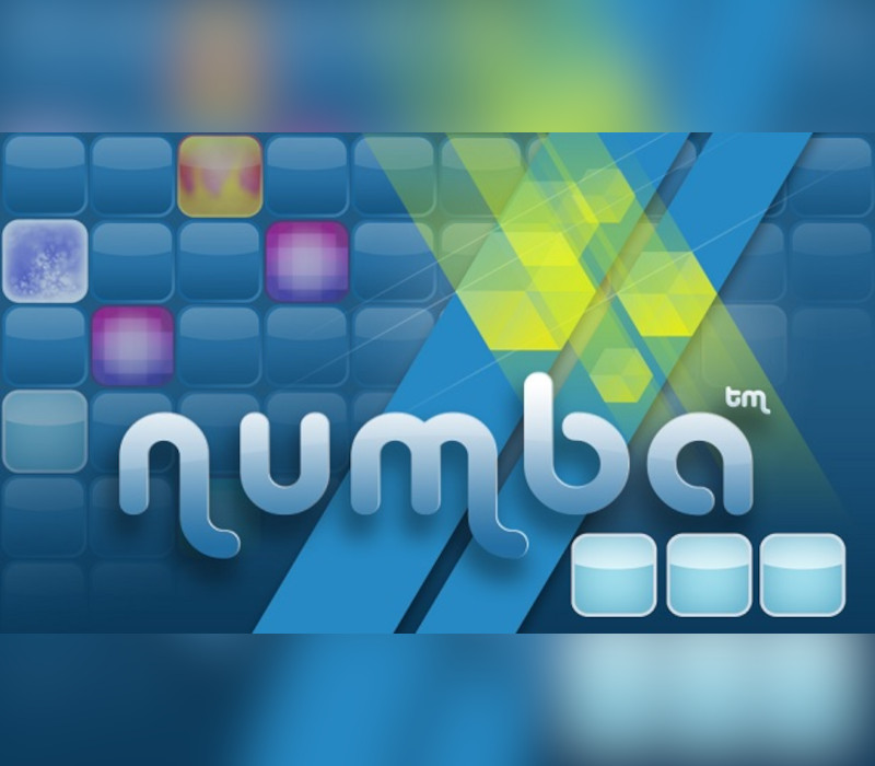 Numba Deluxe PC Steam Ключ