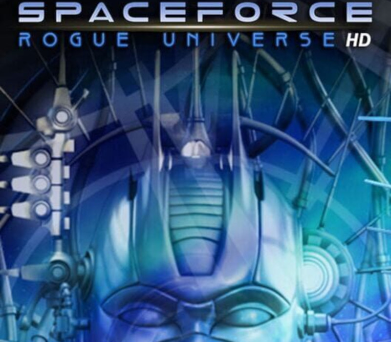 Spaceforce Rogue Universe HD PC Steam Ключ