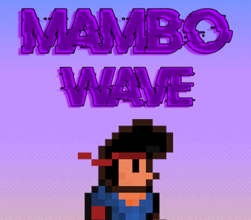 Mambo Wave PC Steam Ключ