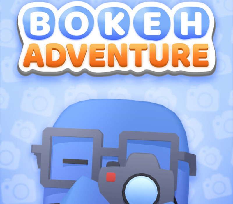 Bokeh Adventure PC Steam Ключ