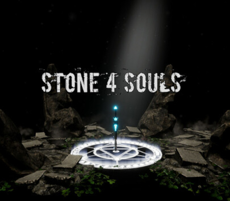 Stone 4 Souls PC Steam Ключ