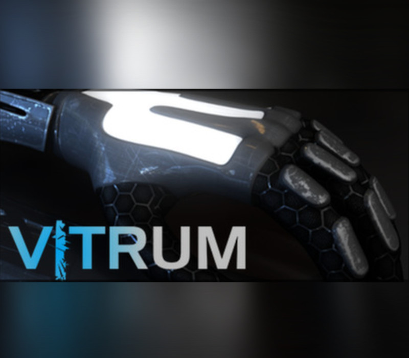 Vitrum PC Steam Ключ