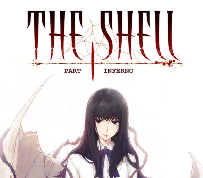 The Shell Part I: Inferno PC Steam Ключ