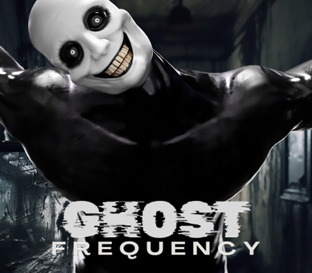 Ghost Frequency PC Steam Ключ