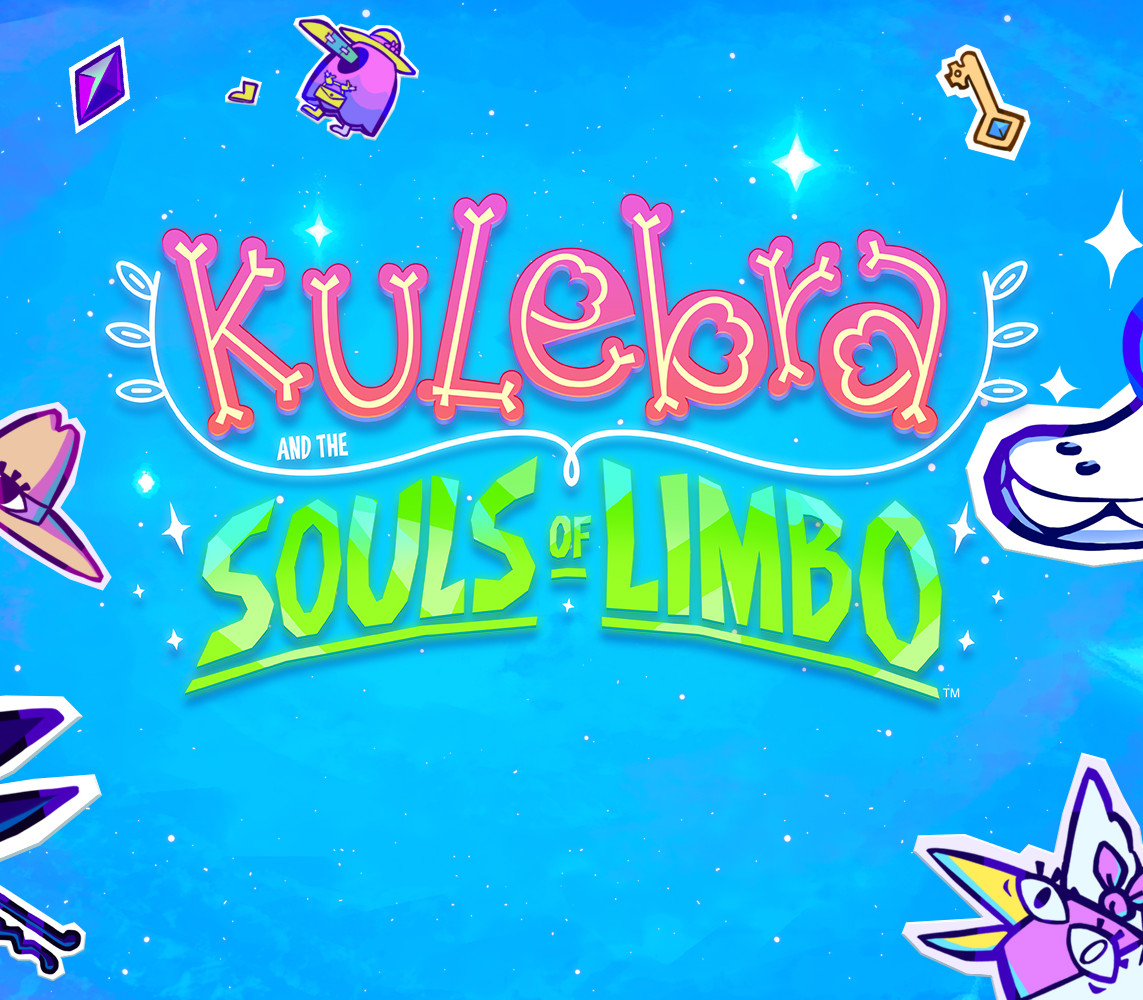 Kulebra and the Souls of Limbo PC Steam Ключ