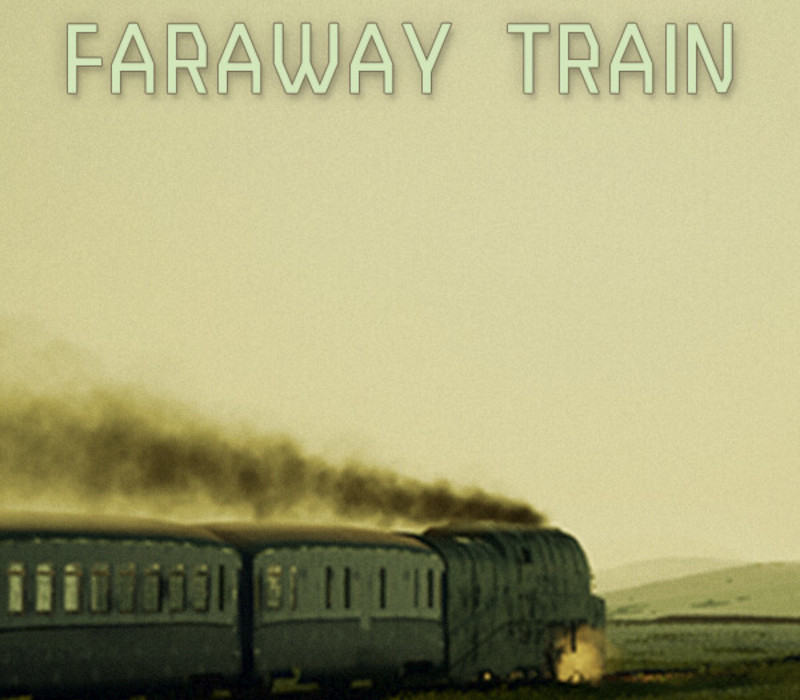 FARAWAY TRAIN PC Steam Ключ