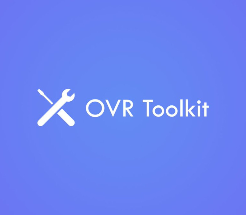 OVR Toolkit PC Steam Аккаунт
