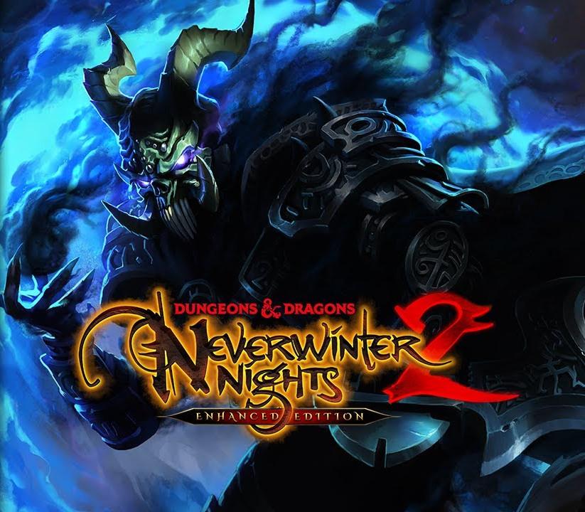 Dungeons & Dragons Neverwinter Nights 2: Улучшенное издание Xbox Series X|S Аккаунт