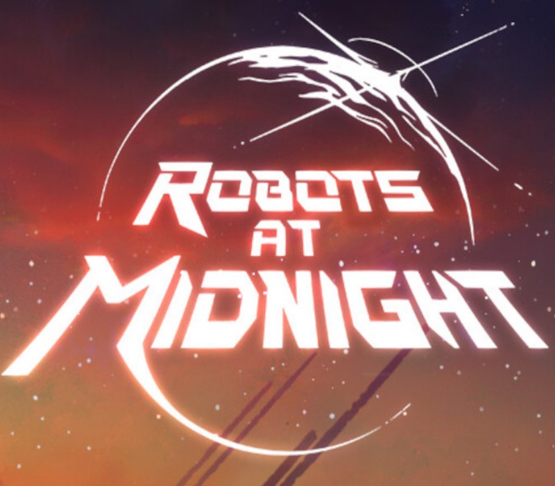 Robots at Midnight Xbox Series X|S Аккаунт