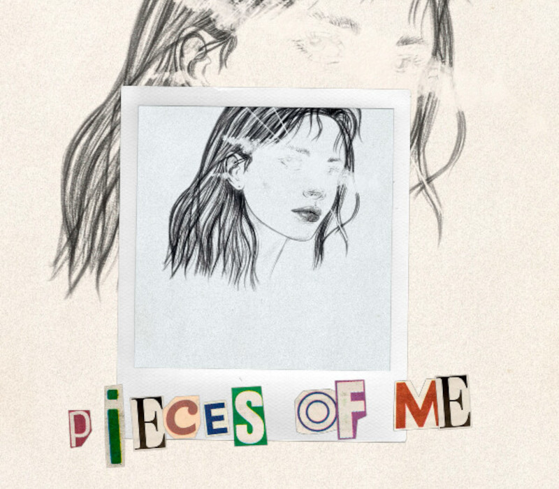 Pieces of me PC Steam Ключ