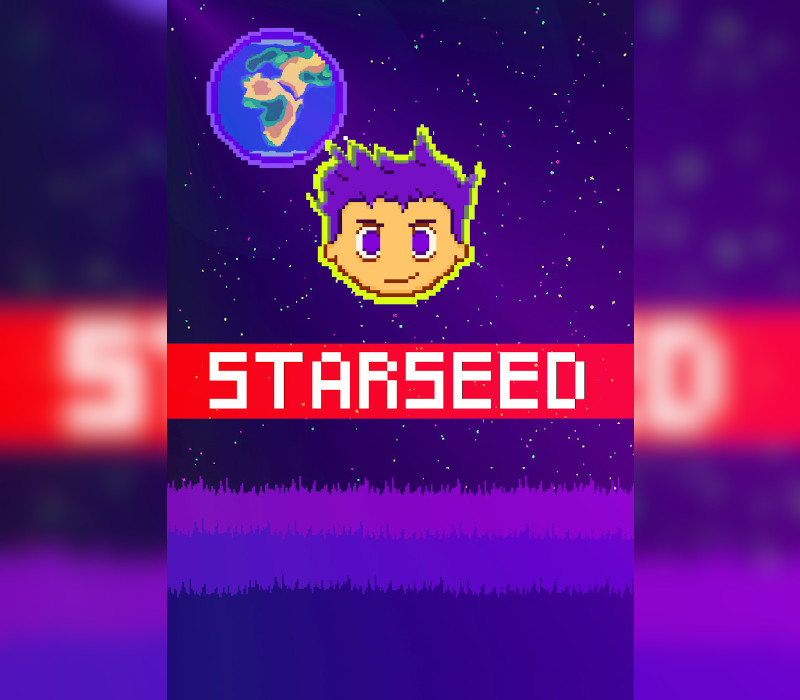 Starseed PC Steam Ключ