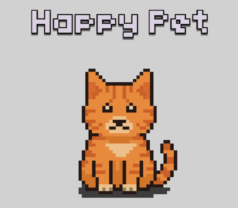 Happy Pet EU PC Steam Ключ