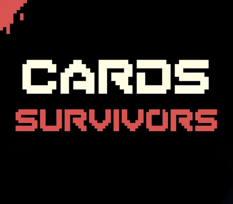 Cards Survivors PC Steam Ключ