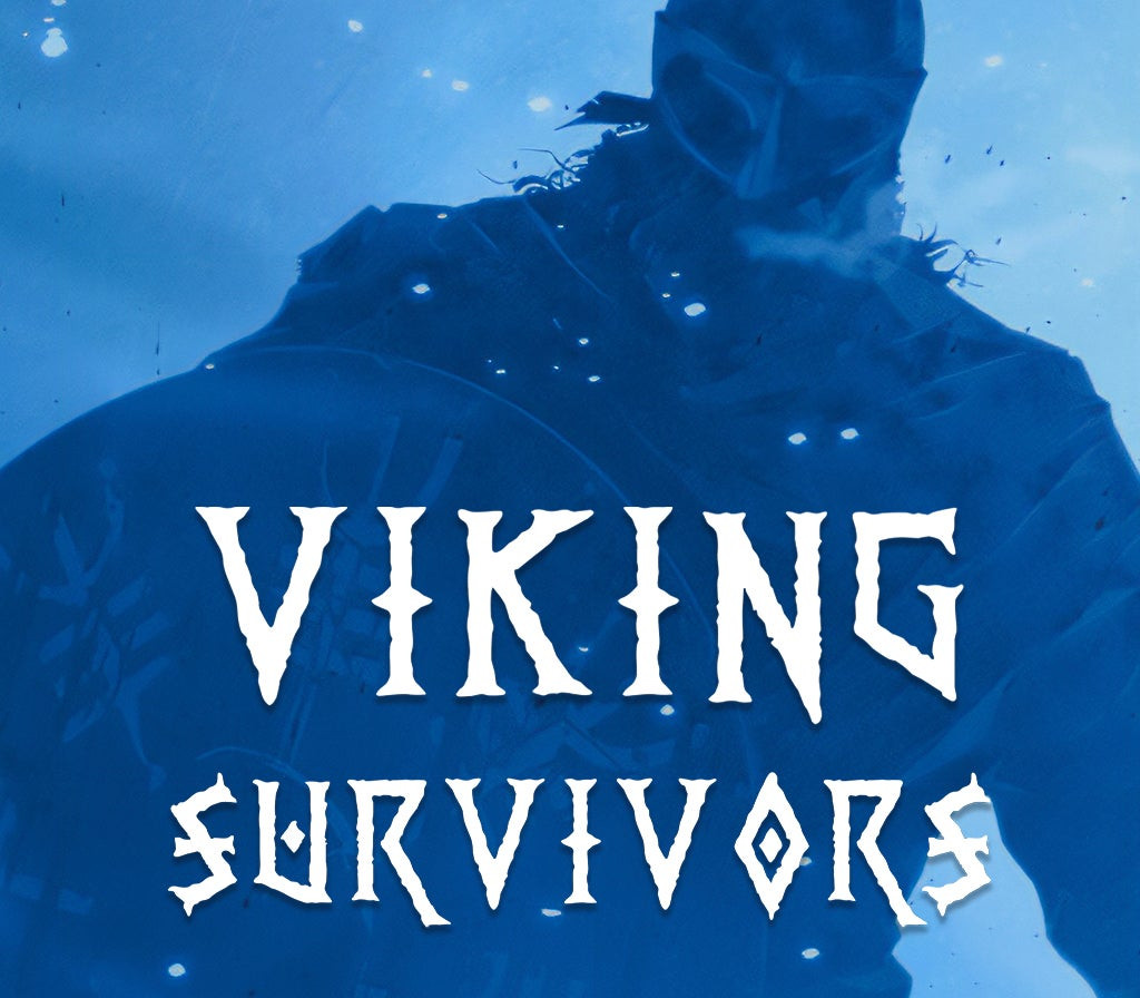 Viking Survivors PC Steam Ключ