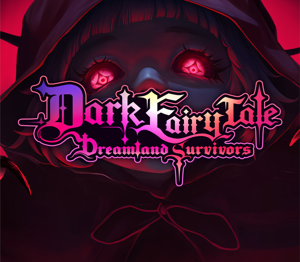 Dark Fairy Tale: Dreamland Survivors PC Steam Ключ