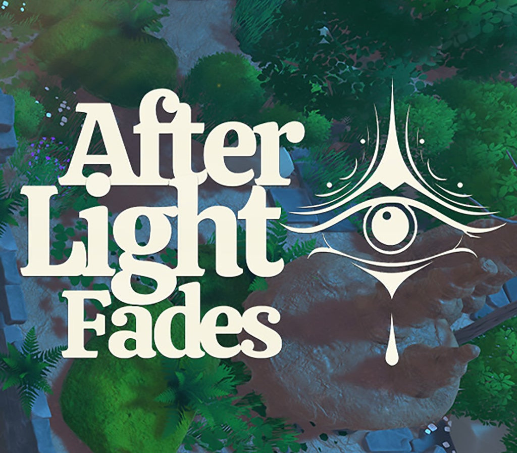 After Light Fades PC Steam Ключ