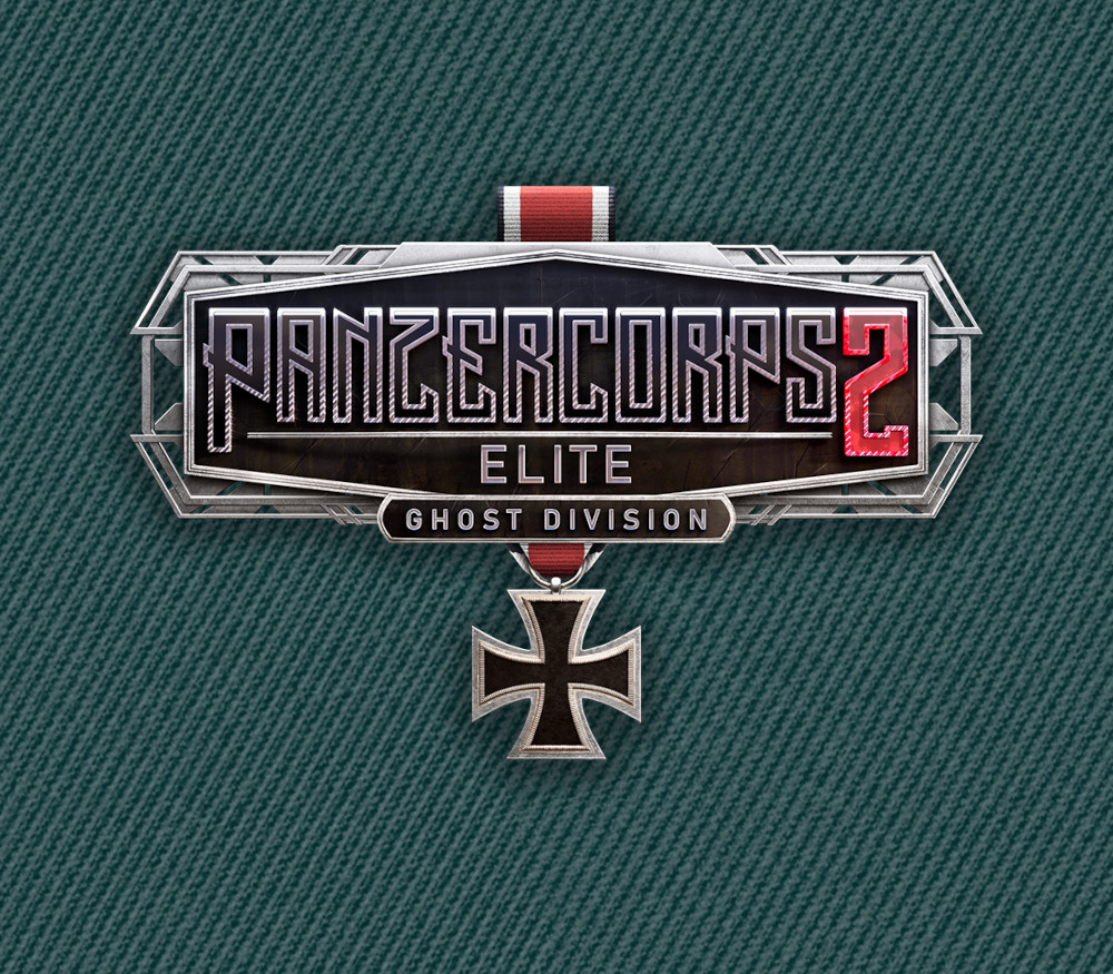 Panzer Corps 2: Elite - Ghost Division DLC PC Steam Ключ