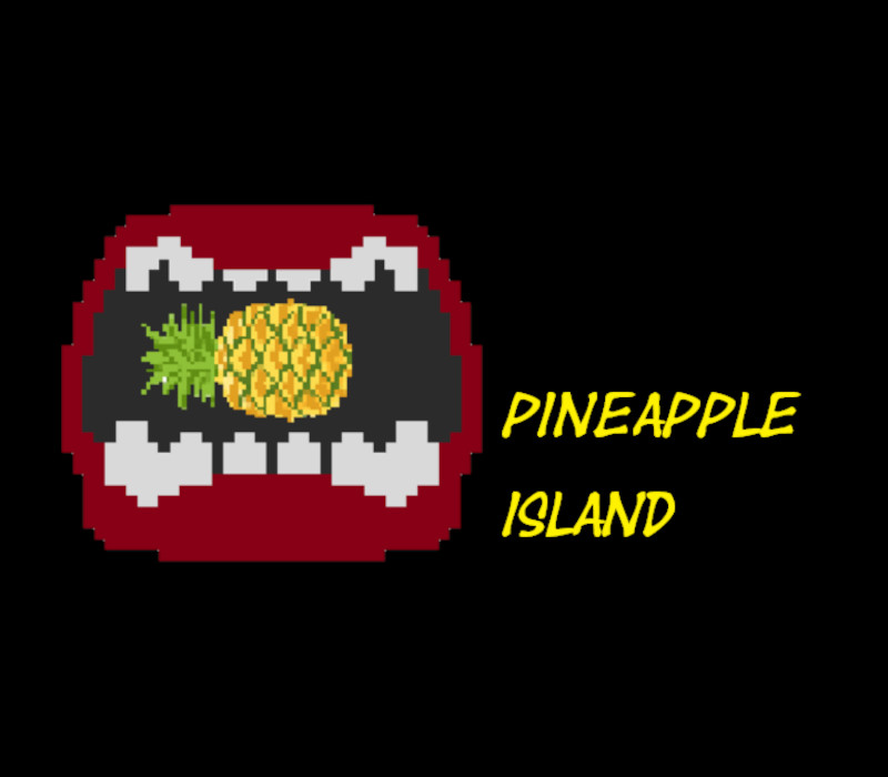 Pineapple Island PC Steam Ключ