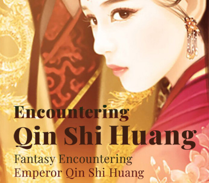 Fantasy Encountering Emperor Qin Shi Huang PC Steam Ключ