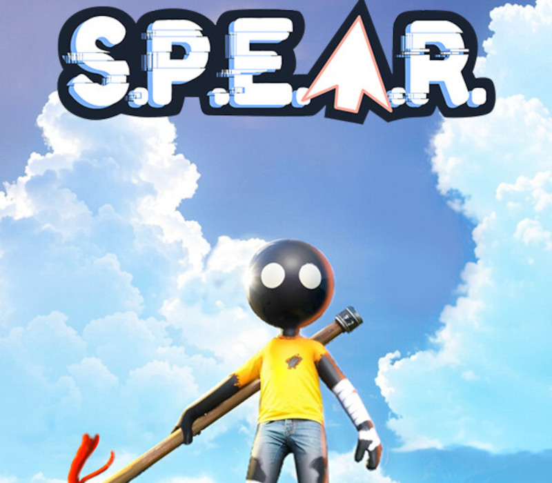 Spear PC Steam Ключ