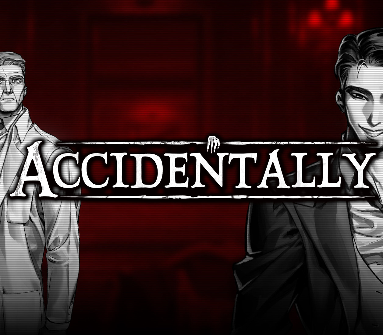 ACCIDENTALLY PC Steam Ключ