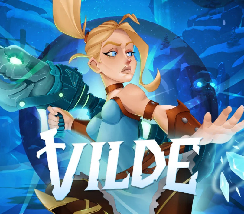 Vilde PC Steam Ключ