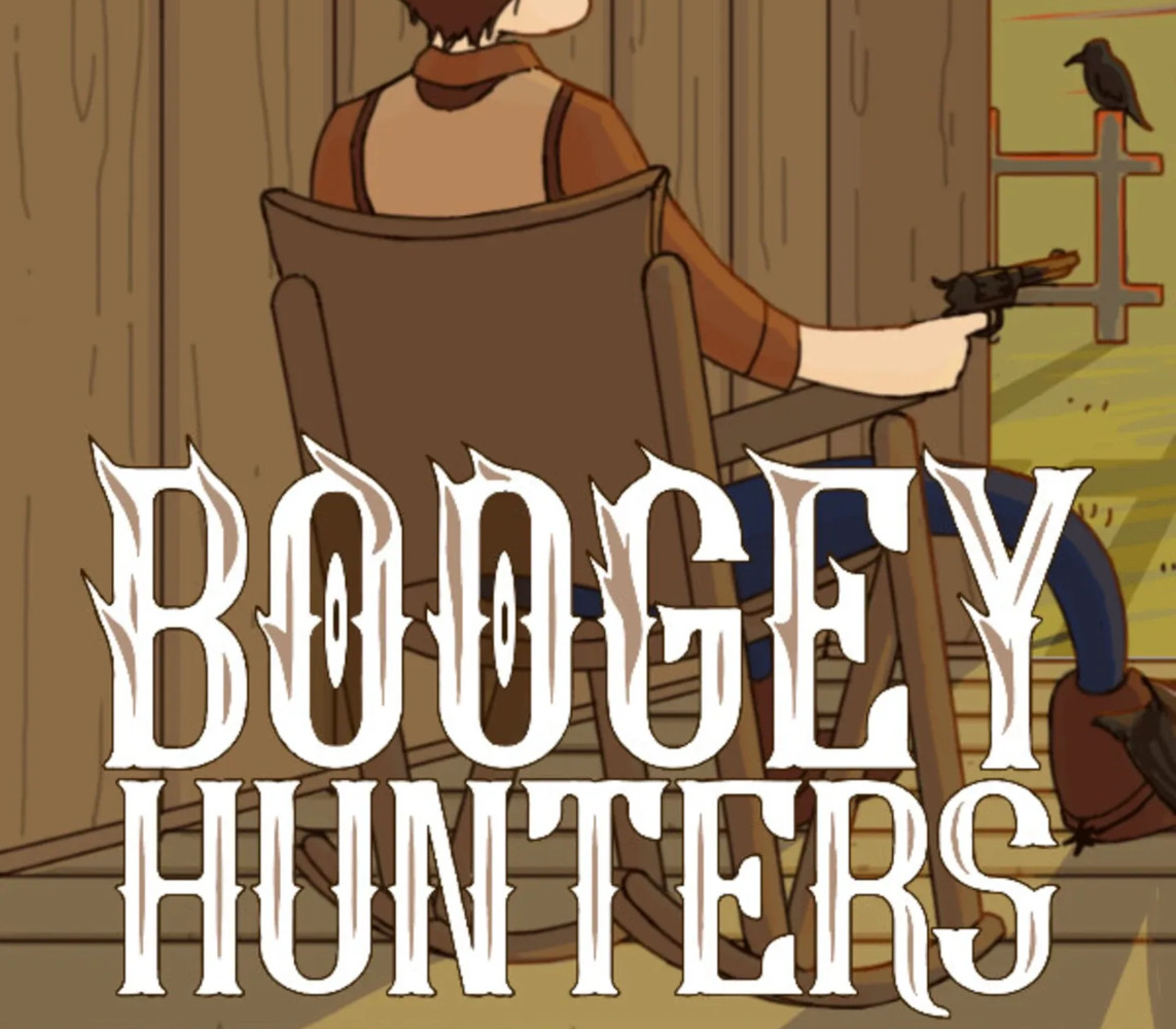 Boogey Hunters PC Steam Ключ