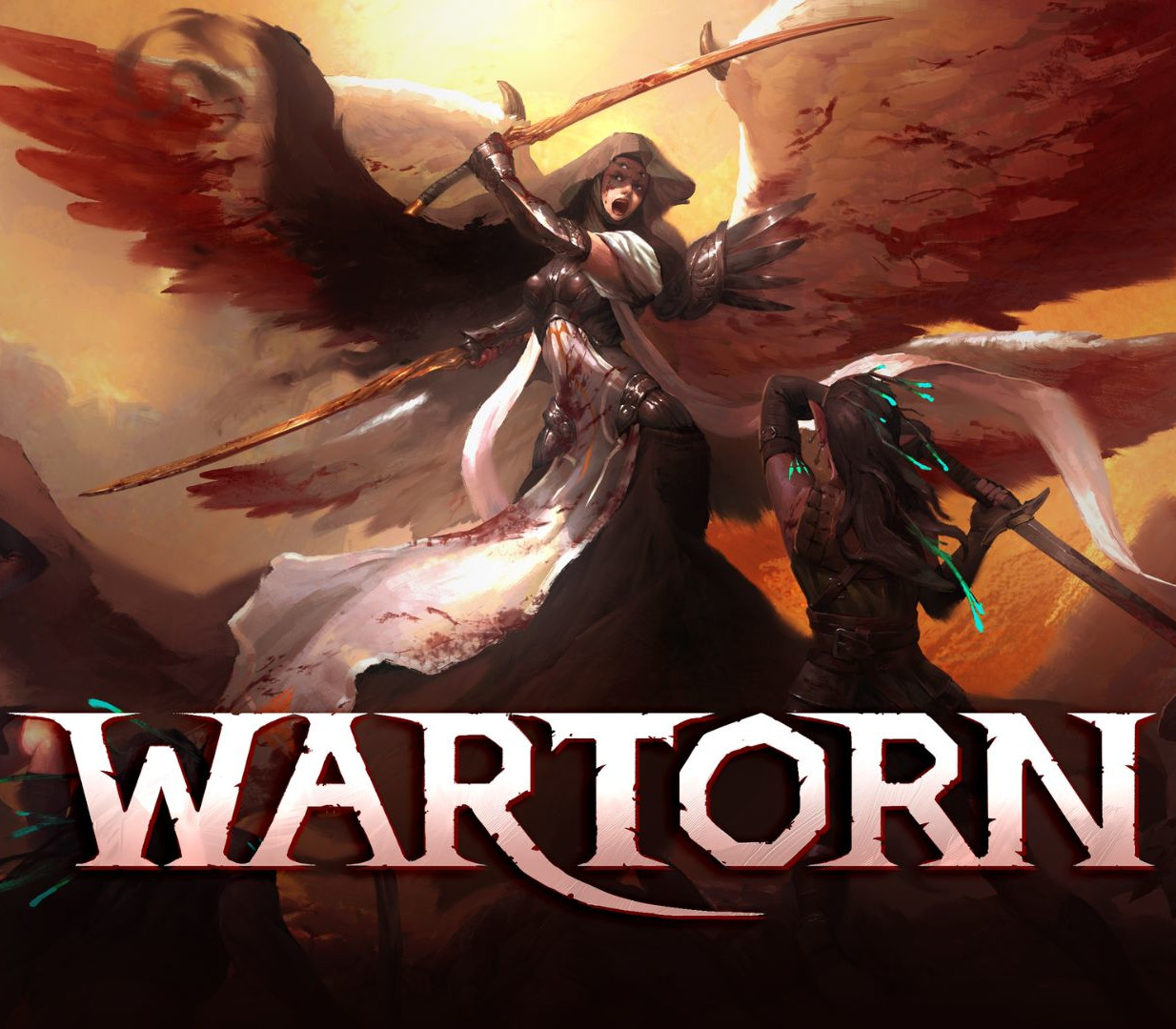 Wartorn EU PC Steam Ключ