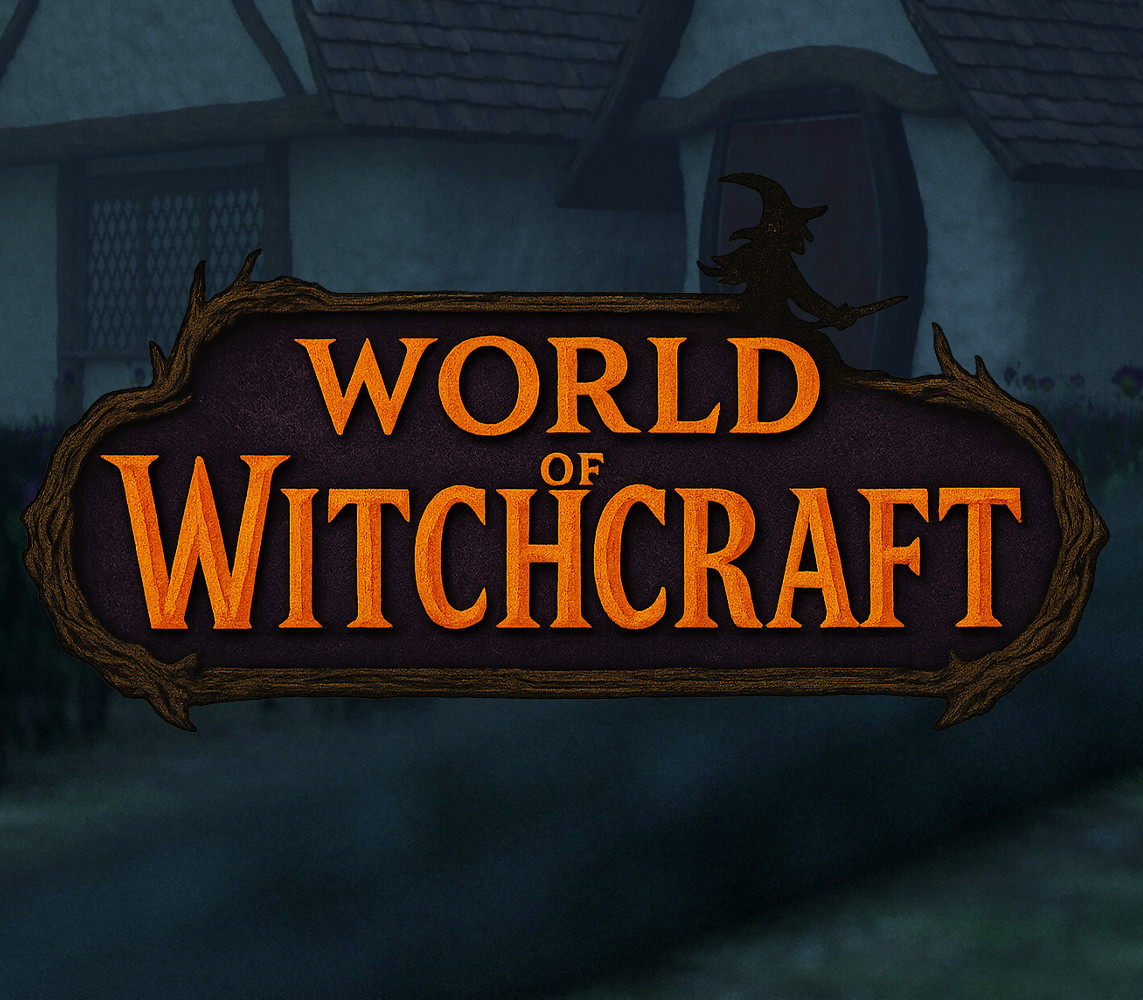 World of Witchcraft PC Steam Ключ