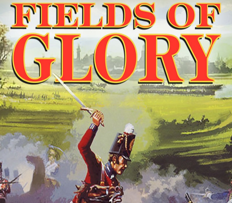 Fields of Glory PC GOG Ключ