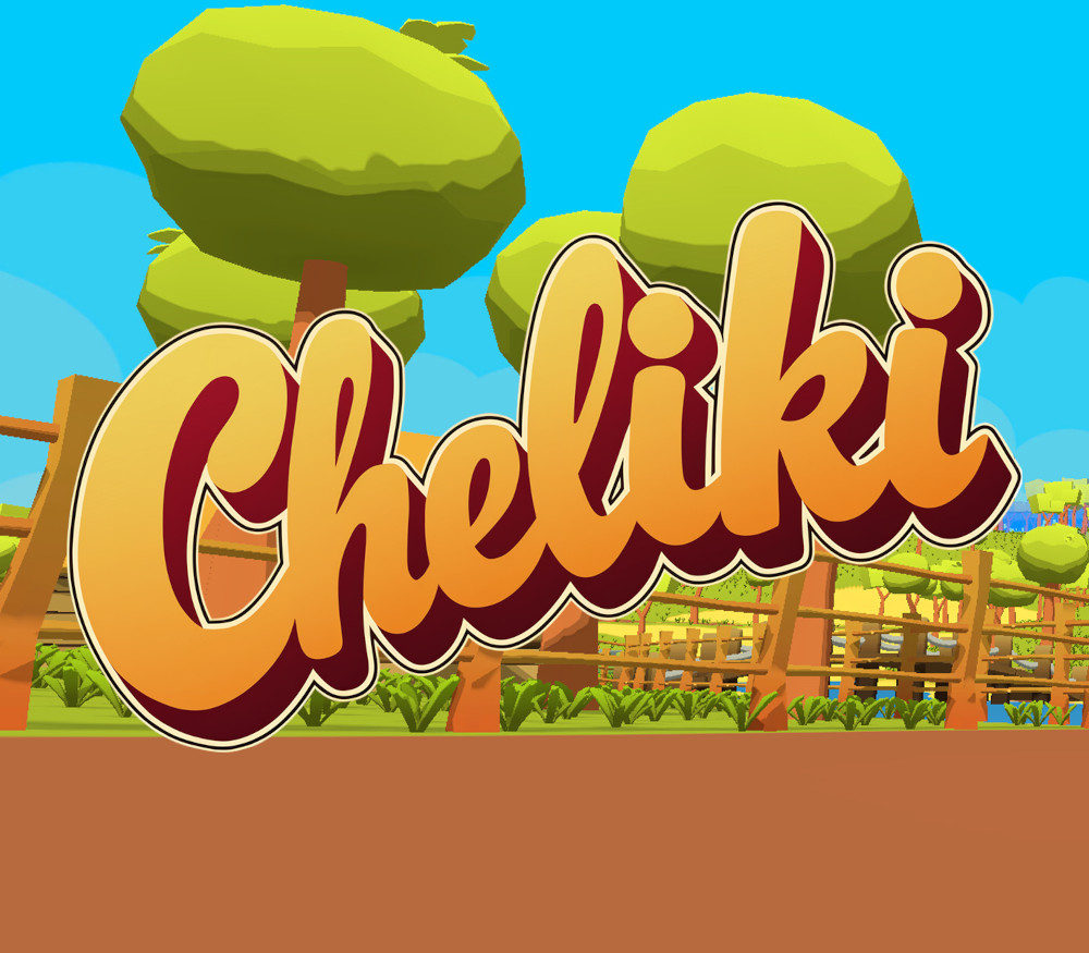 Cheliki PC Steam Ключ