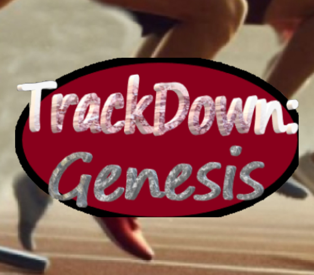 TrackDown: Genesis PC Steam Ключ
