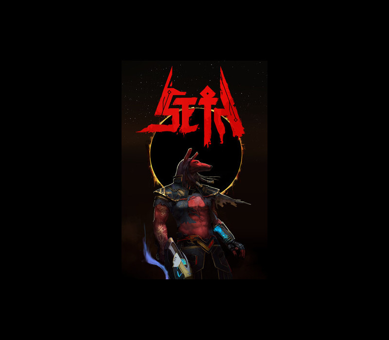Seth PC Steam Ключ