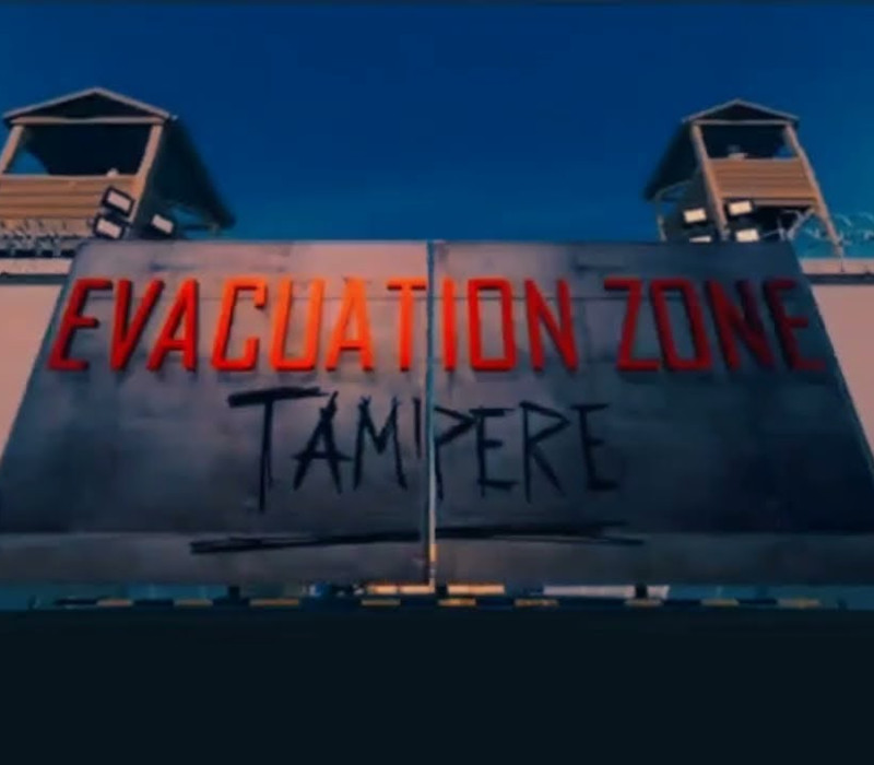 Evacuation Zone: Tampere PC Steam Ключ