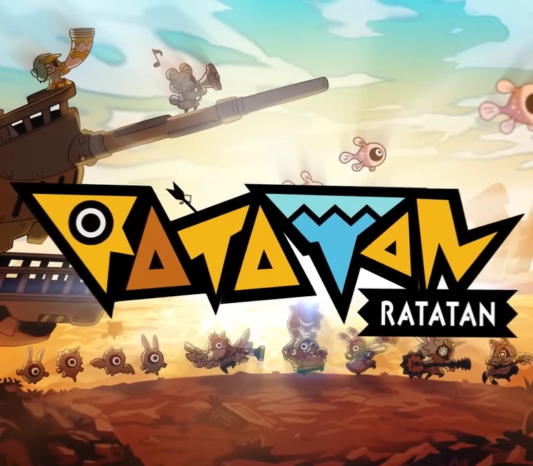 Ratatan EU PC Steam Ключ