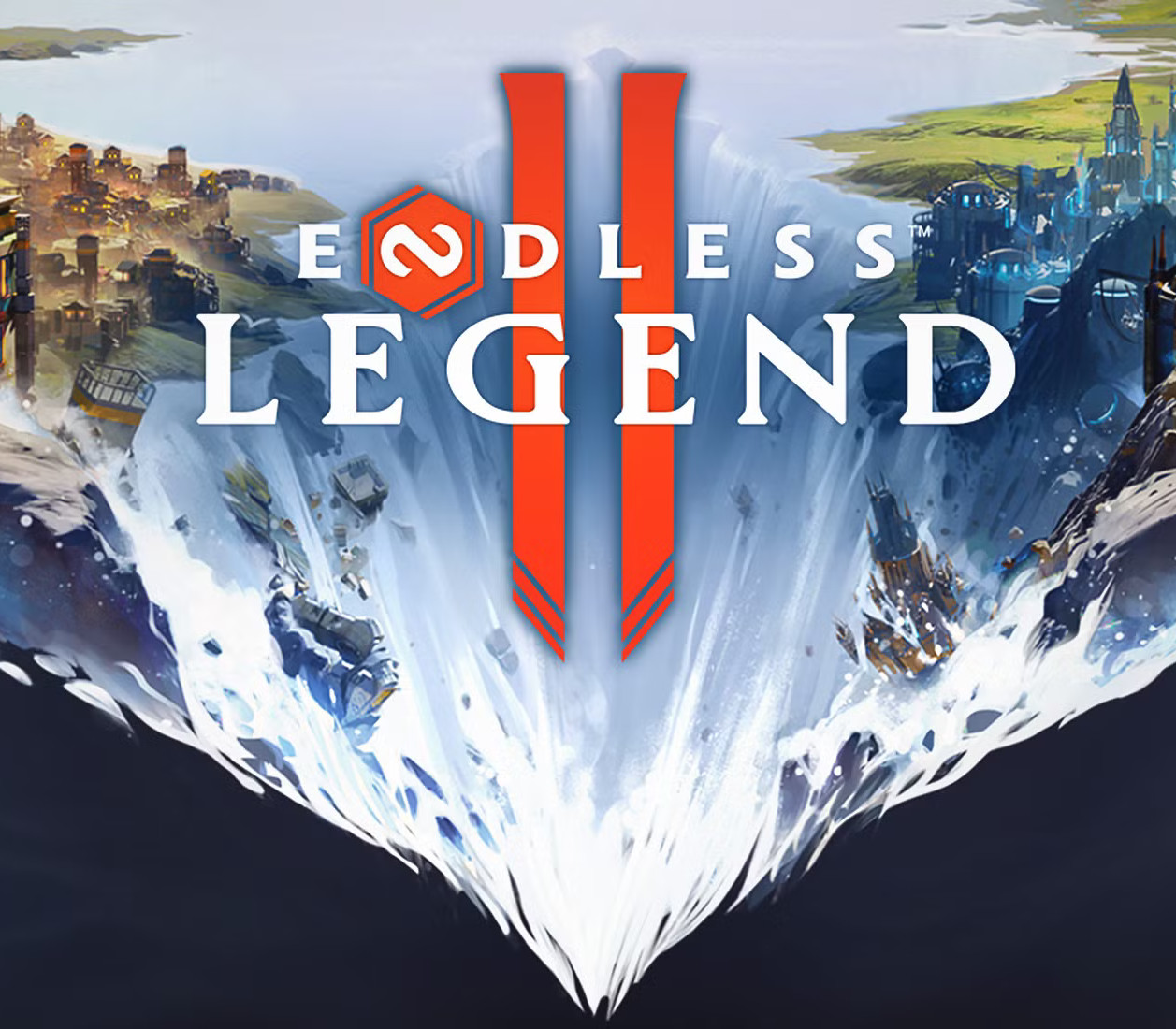 Endless Legend 2 PC Steam Ключ