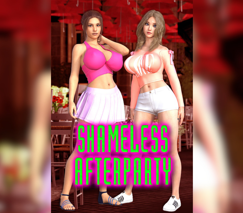 Shameless Afterparty PC Steam Ключ