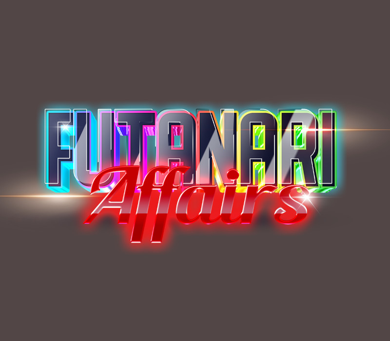 Futanari Affairs PC Steam Ключ