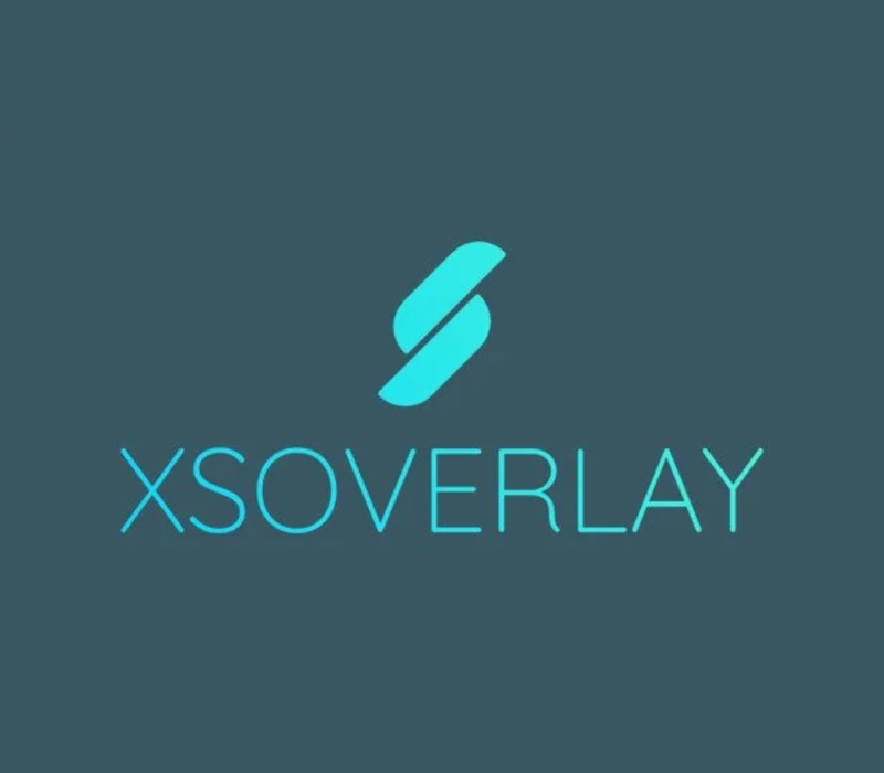 XSOverlay PC Steam Аккаунт