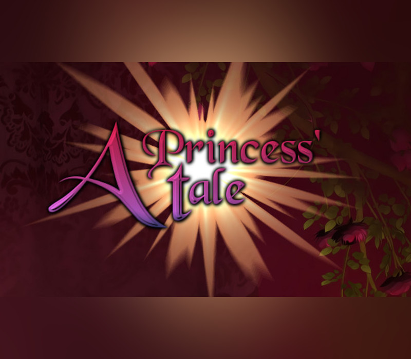 A Princess' Tale PC Steam Ключ